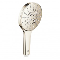 RAINSHOWER SMARTACTIVE 130 TELEDUCHA 3 CHORROS, GROHE